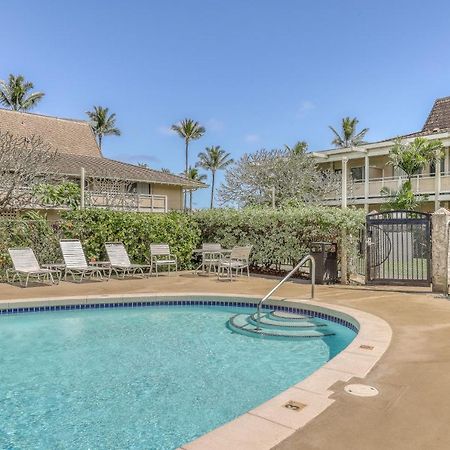 Plantation Hale Vila Kapa'a Exterior foto