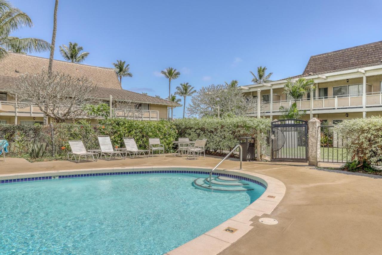 Plantation Hale Vila Kapa'a Exterior foto