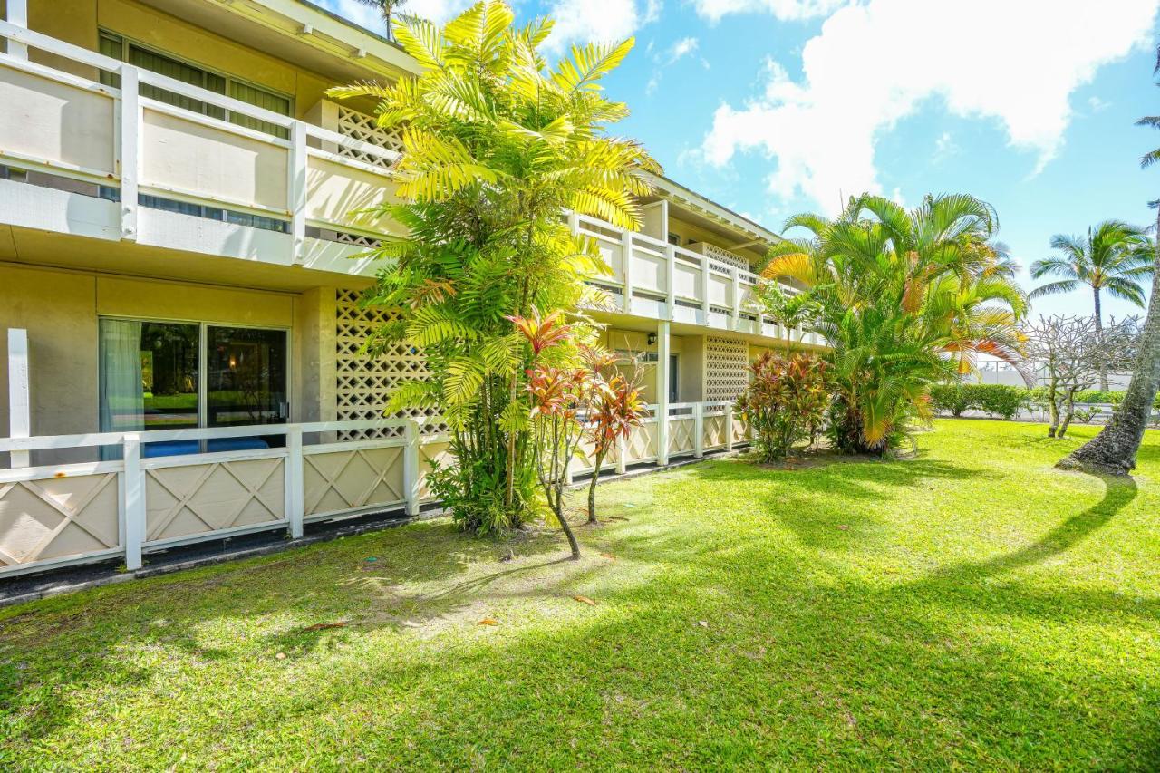 Plantation Hale Vila Kapa'a Quarto foto