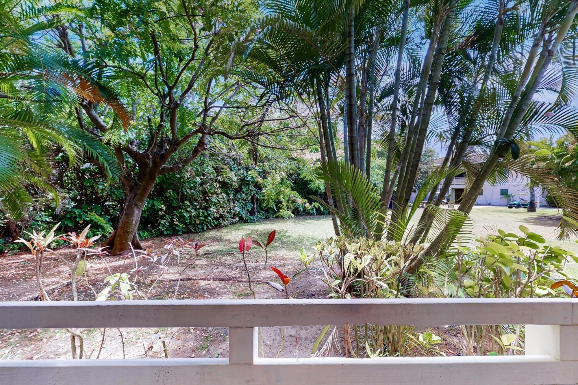 Plantation Hale Vila Kapa'a Exterior foto