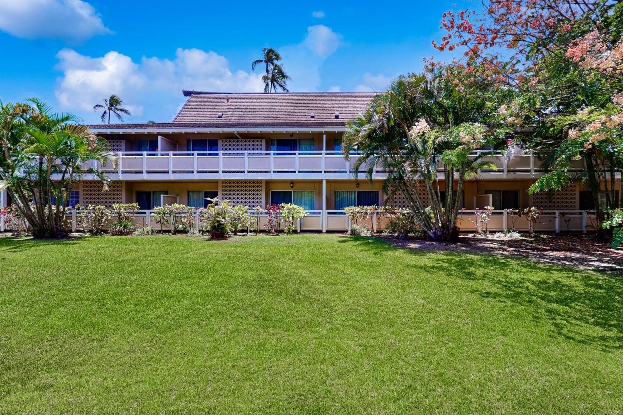 Plantation Hale Vila Kapa'a Exterior foto