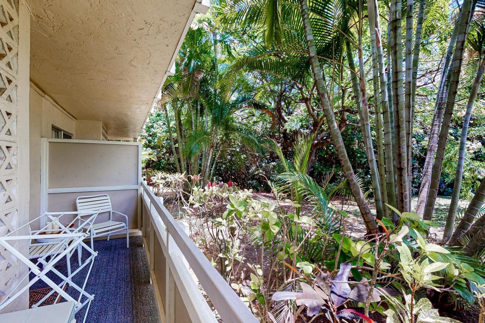 Plantation Hale Vila Kapa'a Exterior foto