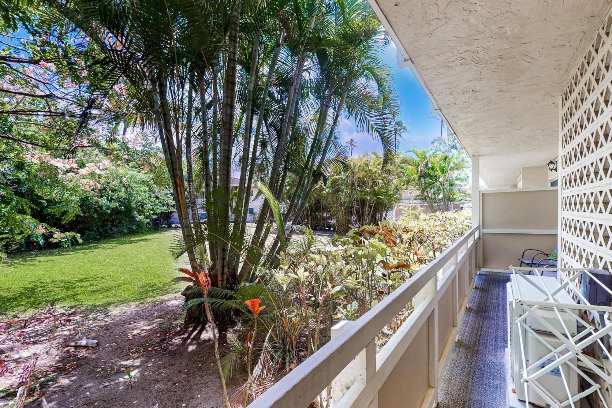 Plantation Hale Vila Kapa'a Exterior foto